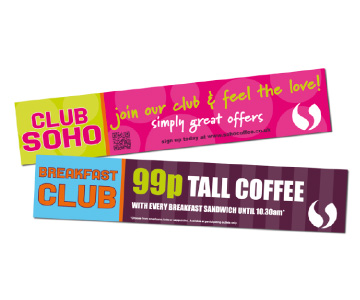 SOHO Coffee Co. Brand Strategy 