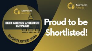 Memcom Awards 2026 shortlist (agency)
