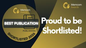Memcom Awards 2026 shortlist (publication)