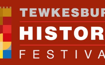 Tewkesbury History Festival launch