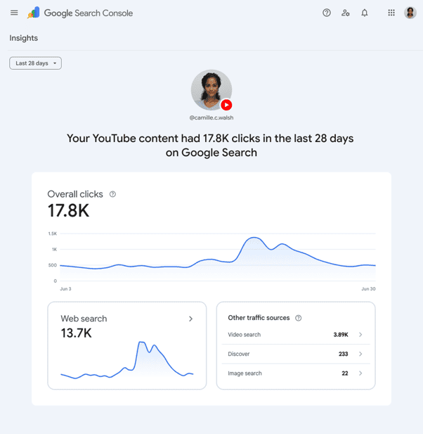 Changes to Google’s Search Console and what it means for your marketing