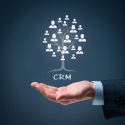Why your CRM platform is your greatest marketing tool